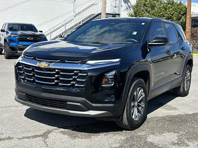 Used 2026 Chevrolet Equinox - photo 1