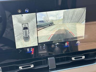 Used 2025 Chevrolet Equinox - photo 1