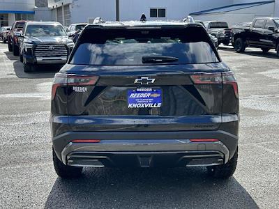 Used 2025 Chevrolet Equinox - photo 1