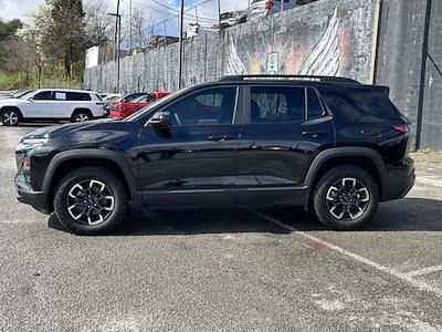 Used 2025 Chevrolet Equinox - photo 1