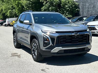 2025 Chevrolet Equinox FWD SUV for sale #L204729A - photo 1