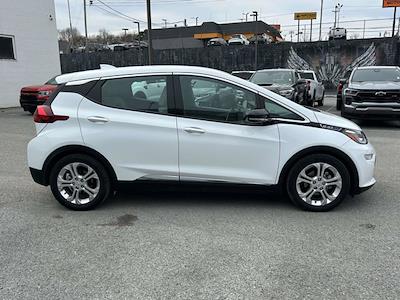 Used 2020 Chevrolet Bolt EV - photo 1