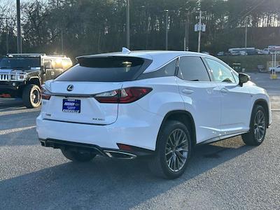 Used 2020 Lexus RX 350 F Sport for sale #LC227260 - photo 2