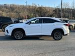 Used 2020 Lexus RX 350 F Sport for sale #LC227260 - photo 6