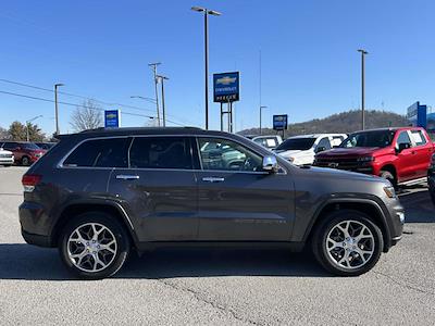 Used 2020 Jeep Grand Cherokee Limited for sale #LC436708 - photo 1