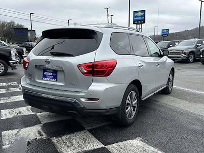 Used 2020 Nissan Pathfinder - photo 1