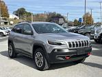 Used 2020 Jeep Cherokee Trailhawk for sale #LD515314 - photo 1
