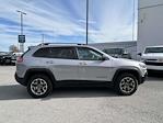Used 2020 Jeep Cherokee Trailhawk for sale #LD515314 - photo 3