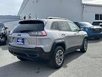 Used 2020 Jeep Cherokee Trailhawk for sale #LD515314 - photo 2