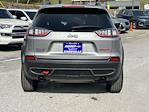 Used 2020 Jeep Cherokee Trailhawk for sale #LD515314 - photo 4