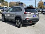 Used 2020 Jeep Cherokee Trailhawk for sale #LD515314 - photo 5
