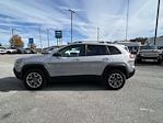 Used 2020 Jeep Cherokee Trailhawk for sale #LD515314 - photo 6