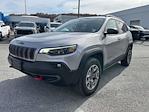 Used 2020 Jeep Cherokee Trailhawk for sale #LD515314 - photo 7