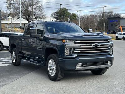 2020 Chevrolet Silverado 2500 Crew Cab SRW 4WD Pickup for sale #LF127508 - photo 1