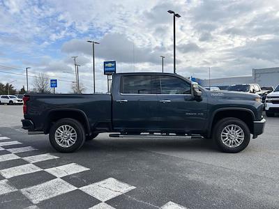 Used 2020 Chevrolet Silverado 2500 High Country Crew Cab for sale #LF127508 - photo 1