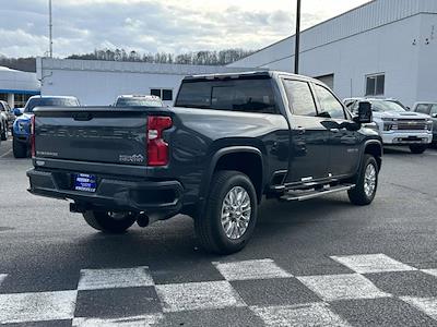 Used 2020 Chevrolet Silverado 2500 High Country Crew Cab for sale #LF127508 - photo 2