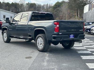 Used 2020 Chevrolet Silverado 2500 High Country Crew Cab for sale #LF127508 - photo 2