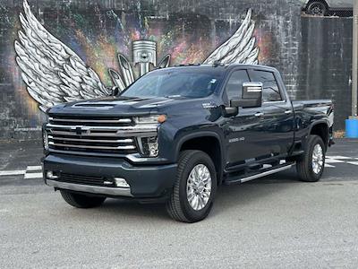 Used 2020 Chevrolet Silverado 2500 High Country Crew Cab for sale #LF127508 - photo 1