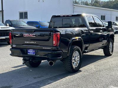 Used 2020 GMC Sierra 2500 Denali Crew Cab for sale #LF260153 - photo 2