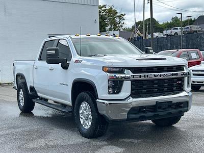 2020 Chevrolet Silverado 2500 Crew Cab SRW 4WD Pickup for sale #LF301795 - photo 1
