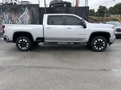 2020 Chevrolet Silverado 2500 Crew Cab SRW 4WD Pickup for sale #LF331898 - photo 1