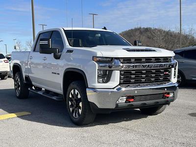 2020 Chevrolet Silverado 2500 Crew Cab SRW 4WD Pickup for sale #LF333720 - photo 1