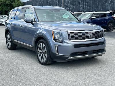 2020 Kia Telluride AWD SUV for sale #LG071444 - photo 1