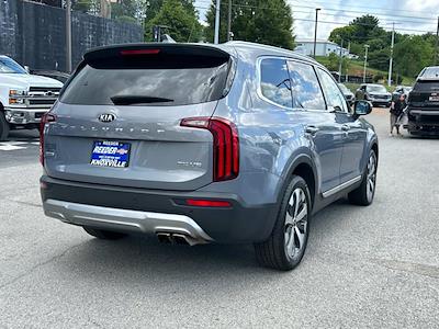 2020 Kia Telluride AWD SUV for sale #LG071444 - photo 2