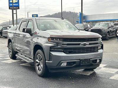 2020 Chevrolet Silverado 1500 Crew Cab 4WD Pickup for sale #LG103437 - photo 1