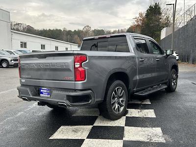 2020 Chevrolet Silverado 1500 Crew Cab 4WD Pickup for sale #LG103437 - photo 2