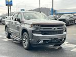 Used 2020 Chevrolet Silverado 1500 RST Crew Cab for sale #LG103437 - photo 1