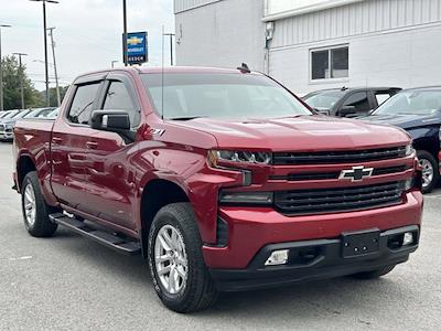 2020 Chevrolet Silverado 1500 Crew Cab 4WD Pickup for sale #LG134805 - photo 1