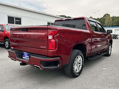 2020 Chevrolet Silverado 1500 Crew Cab 4WD Pickup for sale #LG134805 - photo 2