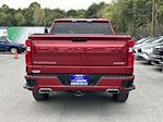 2020 Chevrolet Silverado 1500 Crew Cab 4WD Pickup for sale #LG134805 - photo 4