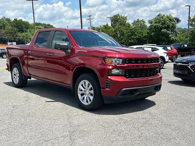2020 Chevrolet Silverado 1500 Crew Cab 4WD Pickup for sale #LG164156 - photo 1