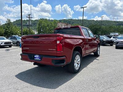2020 Chevrolet Silverado 1500 Crew Cab 4WD Pickup for sale #LG164156 - photo 2