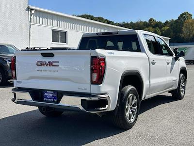 2020 GMC Sierra 1500 Crew Cab 4WD Pickup for sale #LG180835 - photo 2