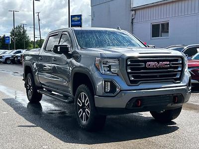2020 GMC Sierra 1500 Crew Cab 4WD Pickup for sale #LG230144 - photo 1