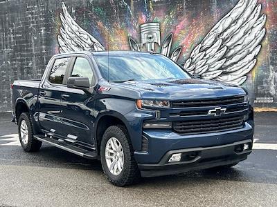 2020 Chevrolet Silverado 1500 Crew Cab 4WD Pickup for sale #LG263664 - photo 1
