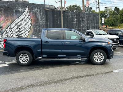 2020 Chevrolet Silverado 1500 Crew Cab 4WD Pickup for sale #LG263664 - photo 2