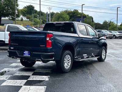 2020 Chevrolet Silverado 1500 Crew Cab 4WD Pickup for sale #LG263664 - photo 2