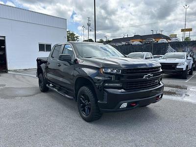 2020 Chevrolet Silverado 1500 Crew Cab 4WD Pickup for sale #LG289084 - photo 1