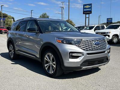 2020 Ford Explorer 4WD SUV for sale #LGC78343 - photo 1