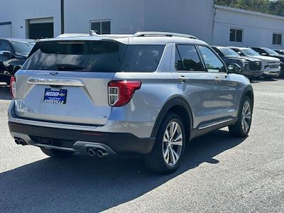 2020 Ford Explorer 4WD SUV for sale #LGC78343 - photo 2