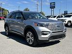 2020 Ford Explorer 4WD SUV for sale #LGC78343 - photo 1