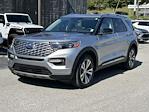 2020 Ford Explorer 4WD SUV for sale #LGC78343 - photo 7