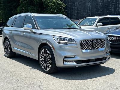2020 Lincoln Aviator AWD SUV for sale #LGL06417 - photo 1