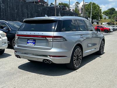 2020 Lincoln Aviator AWD SUV for sale #LGL06417 - photo 2