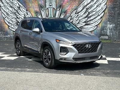 2020 Hyundai Santa Fe AWD SUV for sale #LH276076 - photo 1