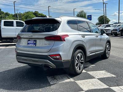 2020 Hyundai Santa Fe AWD SUV for sale #LH276076 - photo 2